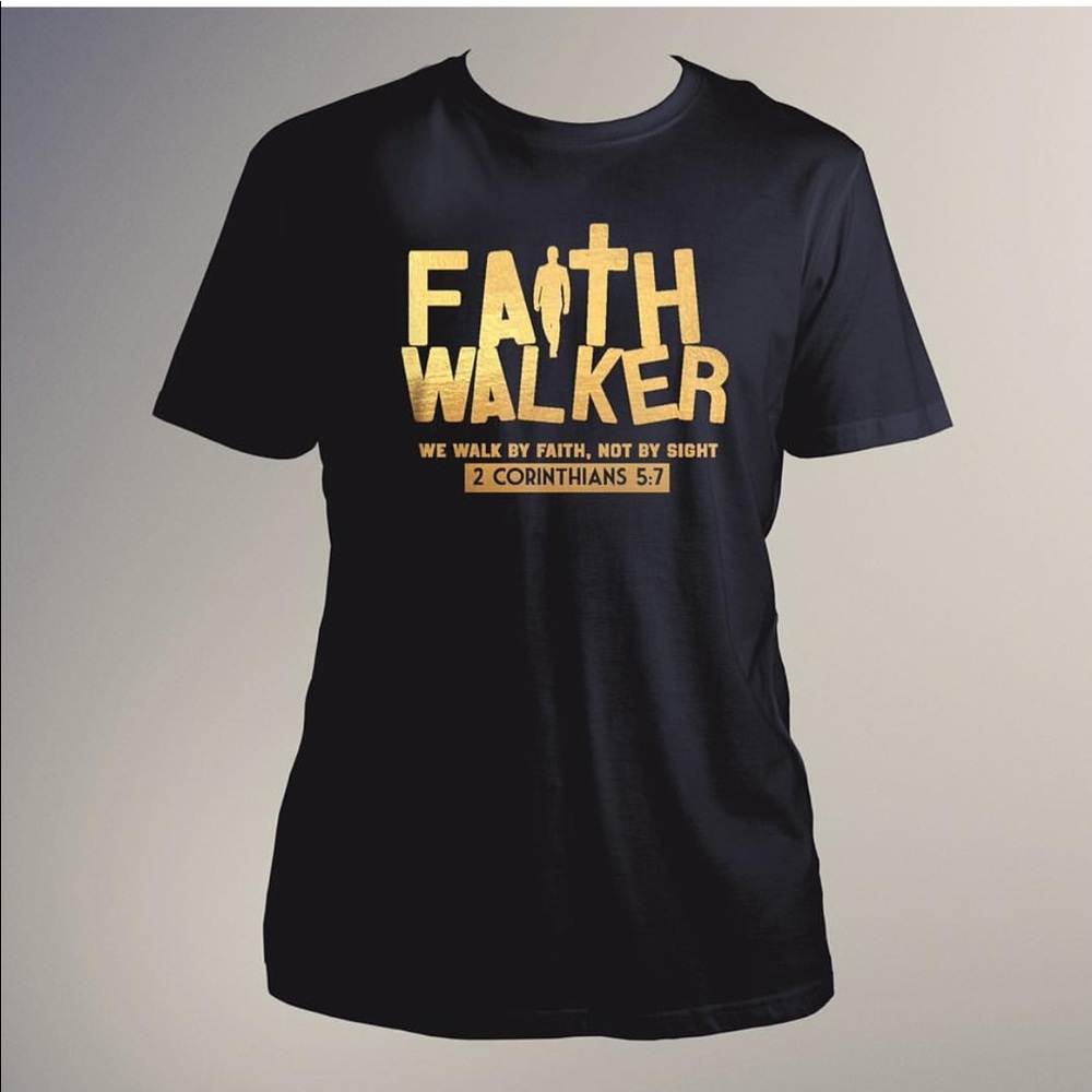 FaithWalker Shirt